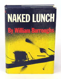 image of Naked Lunch