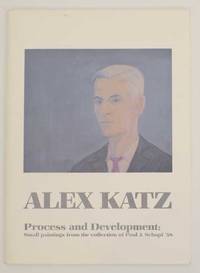 Alex Katz, Process and Development: Small Paintings from the collection of Paul J. Schupf '58