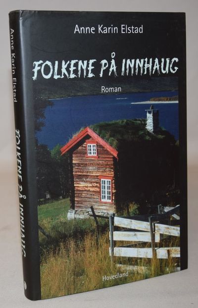 Folkene på Innhaug.