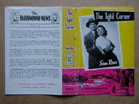 The Tight Corner. (Dust Jacket Only). by Sam Ross - First Edition - 1957 - from N. G. Lawrie Books. (SKU: 28337)