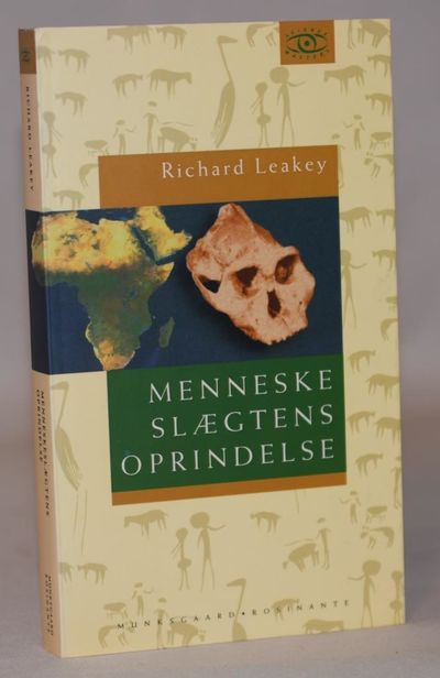 Menneskeslægtens oprindelse.