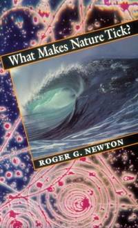 cover of What Makes Nature Tick?