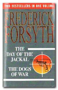 The Day of The Jackal / The Dogs of War by Forsyth, Frederick - 1995