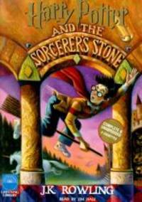 image of Harry Potter and the Sorcerers Stone
