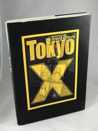 cover of Tokyo X