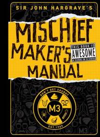 Mischief Maker's Manual