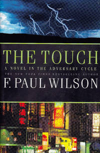 cover of The Touch