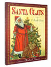 The Life and Adventures of Santa Claus
