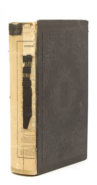 Trial of John W. Webster for the Murder of Dr. George Parkman Including the Hearing on the Petition for a Writ of Error, the Findings of the Coroner's Jury, the Prisoner's Confessional Statements, Appication for a Commutation of Sentence, Etc.