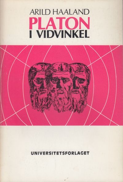 (PLATON) Platon i vidvinkel.