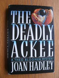 The Deadly Ackee