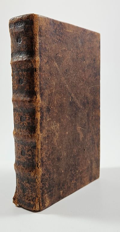 Qvæstiones Romanæ sive Idea historiæ litterariæ…