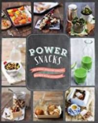 image of Power Snacks