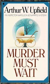 Murder Must Wait