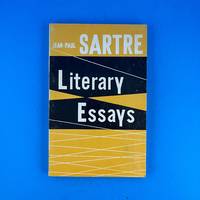 Literary Essays