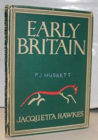 cover of Early Britain (Bip 92)