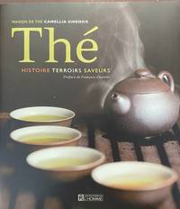 image of THE-HISTOIRE TERROIRS SAVEURS (French Edition)