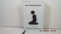 cover of Hey Nostradamus!: A Novel (Coupland, Douglas)