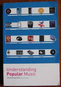 cover of Understanding Popular Music
