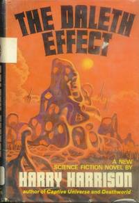 The Daleth Effect by Harrison, Harry - 1970