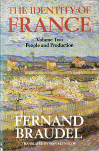 image of The Identity of France: People and Production volume 2