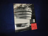 image of The Solomon Guggenheim Museum, Architect Frank Lloyd Wright