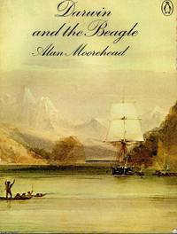 image of Darwin and the Beagle