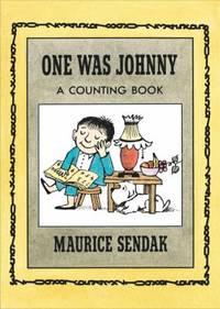 One Was Johnny Board Book : A Counting Book