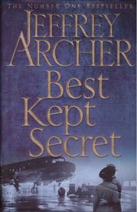 image of BEST KEPT SECRET