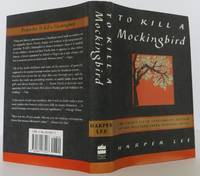 cover of To Kill a Mockingbird