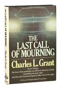 The Last Call of Mourning