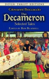The Decameron : Selected Tales