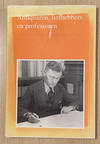 Antiquaren, liefhebbers en professoren Volkskundig Bulletin 20,3 (Dezember 1994)