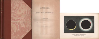 SOLEN. Populära föredrag.