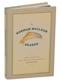 The Norman MacLean Reader