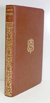 image of Jane Eyre