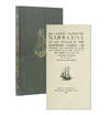 View Image 1 of 3 for Matthew Flinders Narrative of His Voyage in the Schooner Francis Inventory #3653