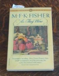 image of As They Were (SIGNED)