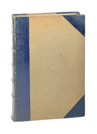 Specimens of English Prose Style, From Malory to Macaulay [Percy Lancelot Babington copy; J.P. Gray and Son Binding]