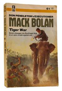 TIGER WAR
