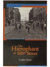The Hierophant of 100th Street [Previously Known as 'Infinitude']