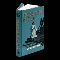 The Daughter of Time. Introduced by Alsion Weir. Illustrated by Mark Smith. FINE COPY IN...