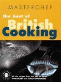 Best of British Cooking