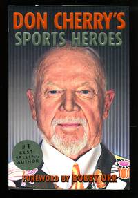 image of Don Cherry's Sports Heroes