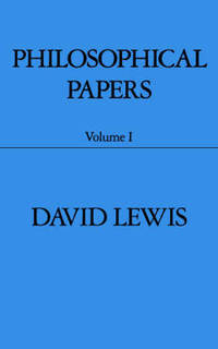 Philosophical Papers: Volume II