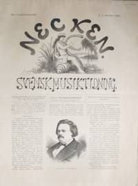 Necken. N:o 1 (profnummer). D. 1 januari 1880.