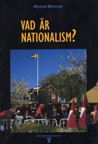 Vad är nationalism?