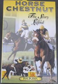 image of Horse Chestnut The Story of a Legend