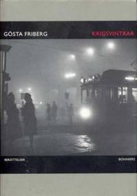 Krigsvintrar Berättelser