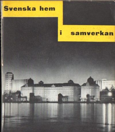 Svenska hem i samverkan.